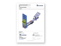 Präsentationsvorschaubild Technische Dokumentation DE